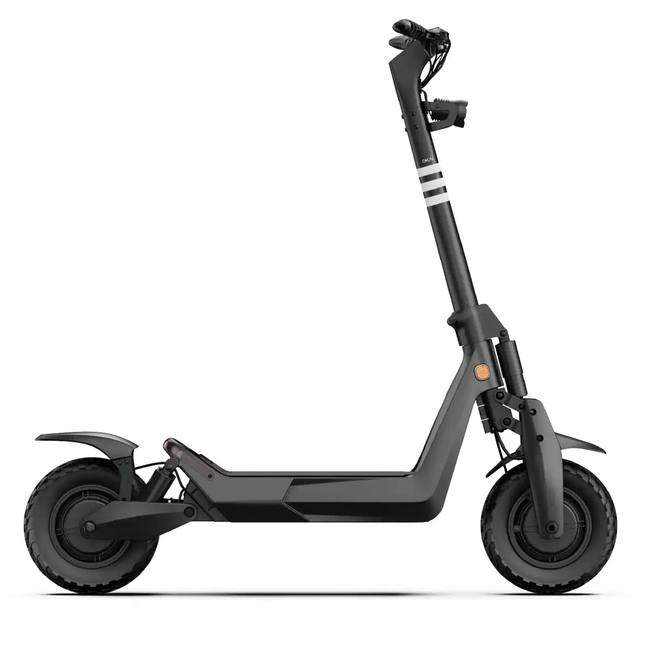 OKAI Panther ES800 Detail