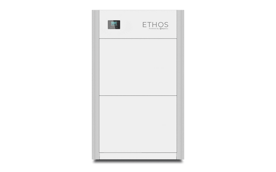 BigBattery ETHOS | 48V – 5.1kWh | UL1973 | Home Battery Backup LFP