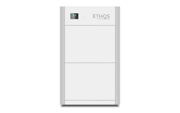 BigBattery ETHOS | 48V – 5.1kWh | UL1973 | Home Battery Backup LFP