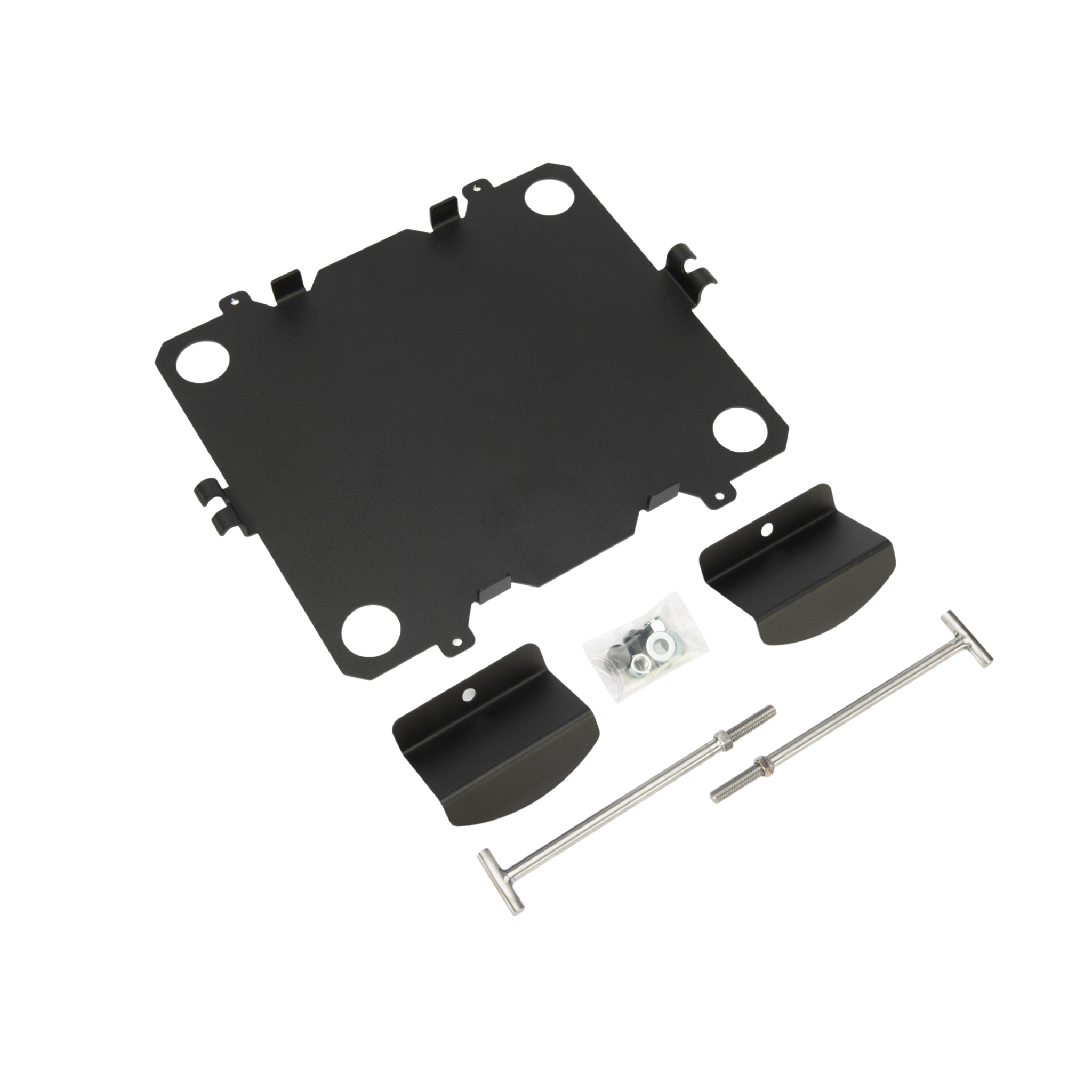 Single Mounting Kit for EX1 Battery