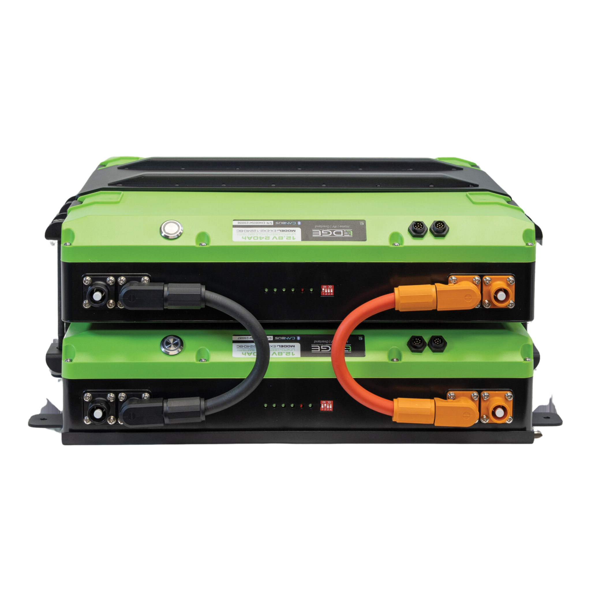 Edge EX2 12V Parallel Cable - Thumbnail 2