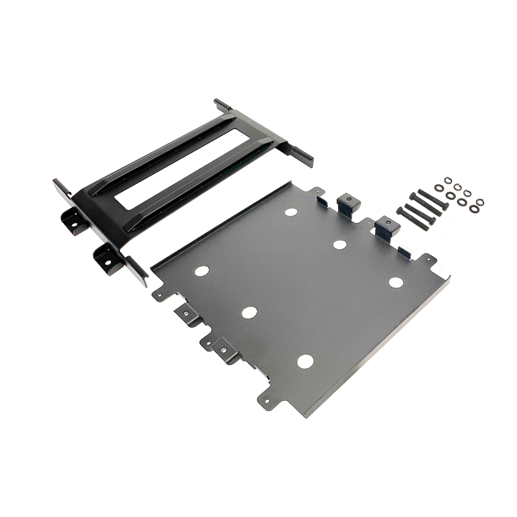 Base Mounting Kit for Edge EX2 Battery