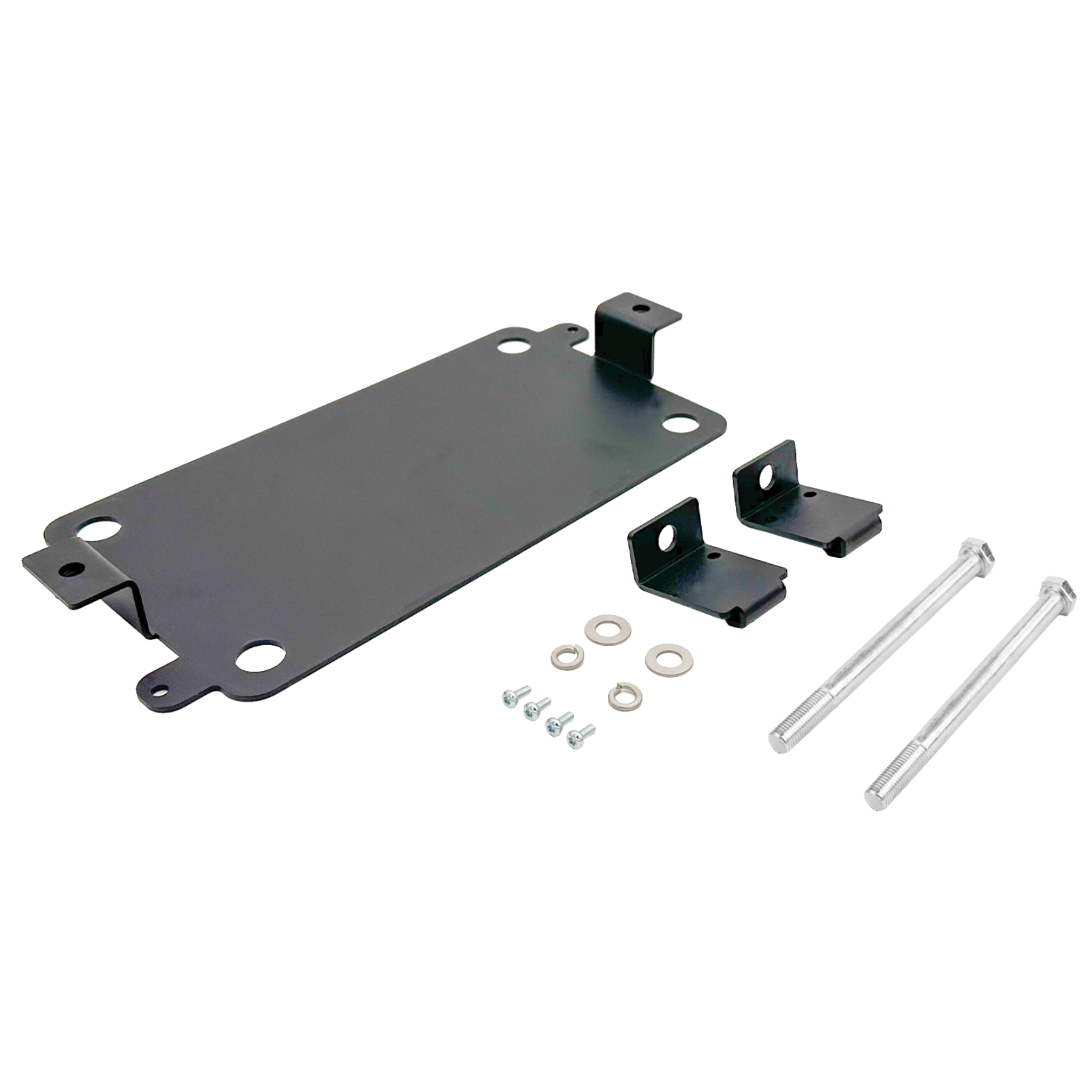 Single Mounting Kit for Group 27 VHC Battery