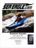 Sea Eagle 420x Explorer - Pro Carbon - View 21