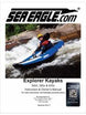 Sea Eagle 380x Explorer - Pro Carbon - View 23