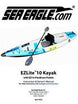 Sea Eagle EZLite10™ - Pro Carbon - View 30