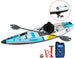 Sea Eagle EZLite10™ - Pro Carbon - View 22