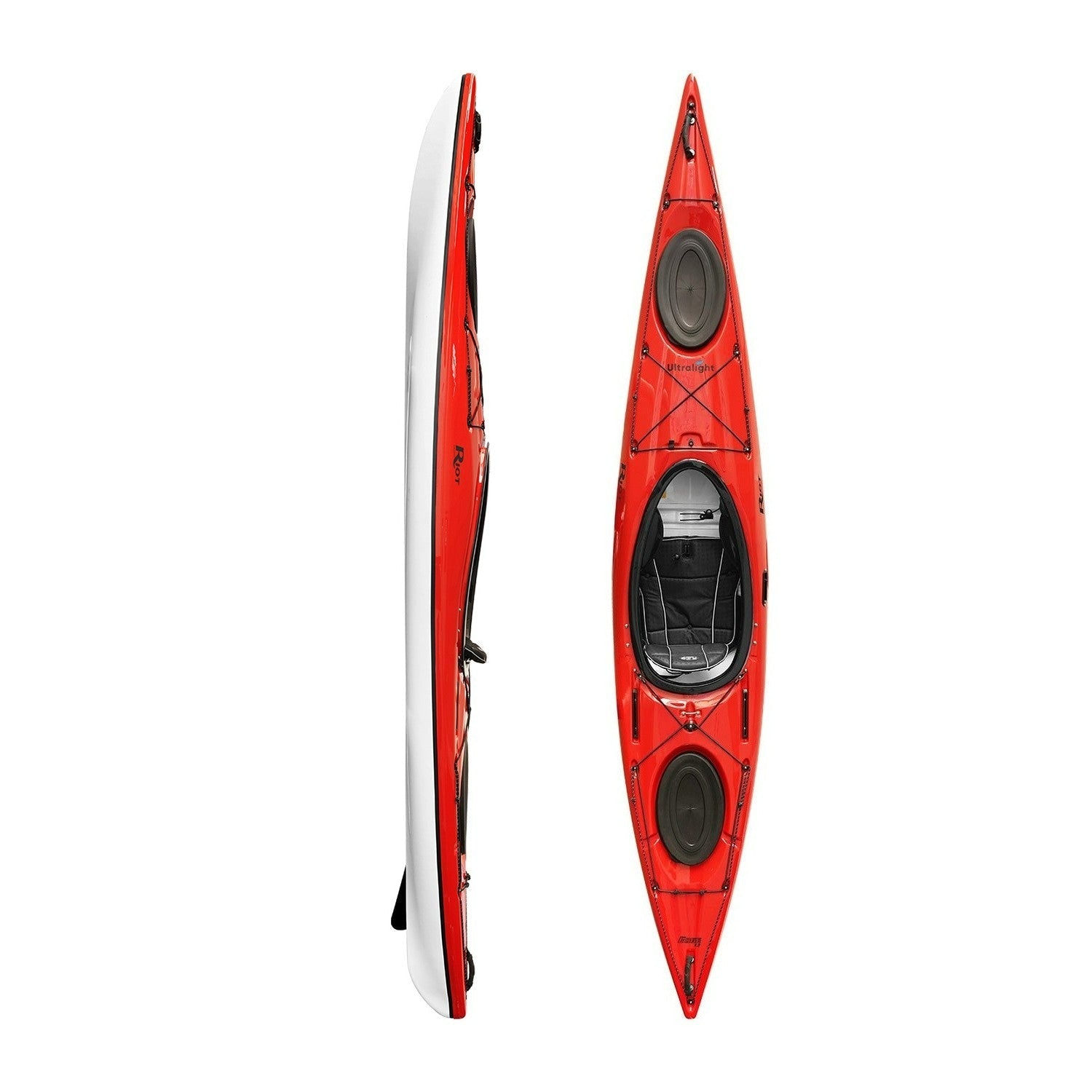 Riot | Edge 13 Ultralight Kayak