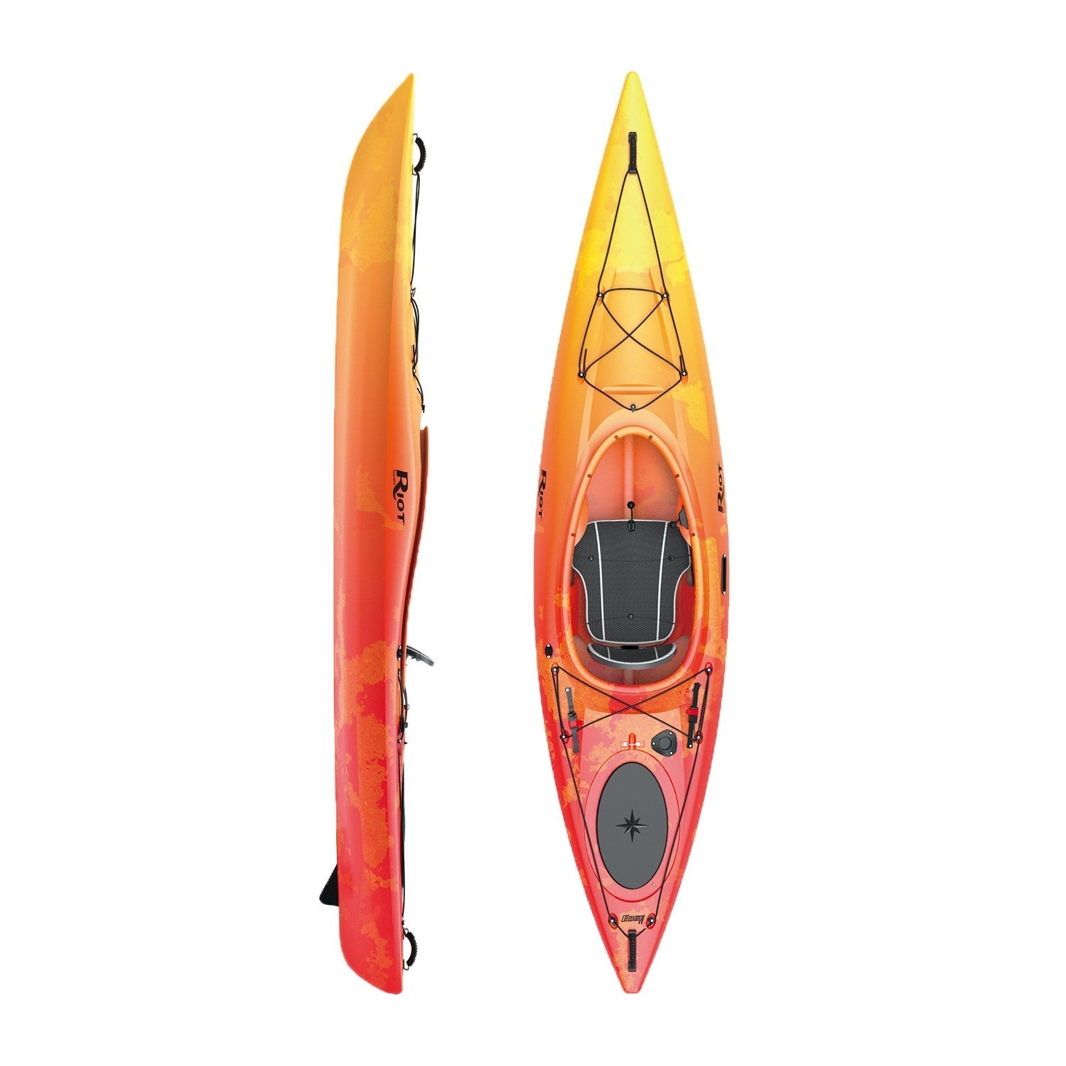 Riot | Edge 11 Kayak