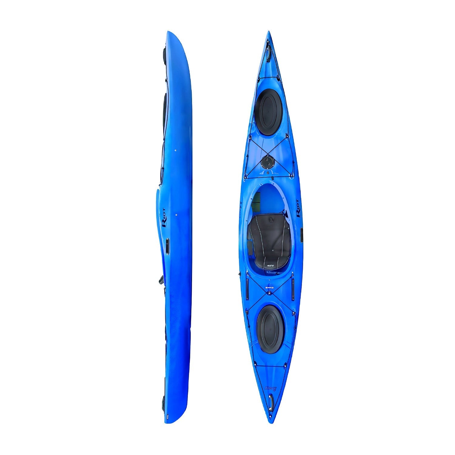 Riot | Edge 13 Kayak