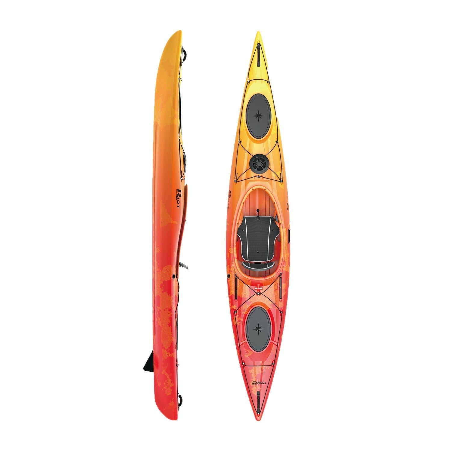 Riot | Edge 13 Kayak