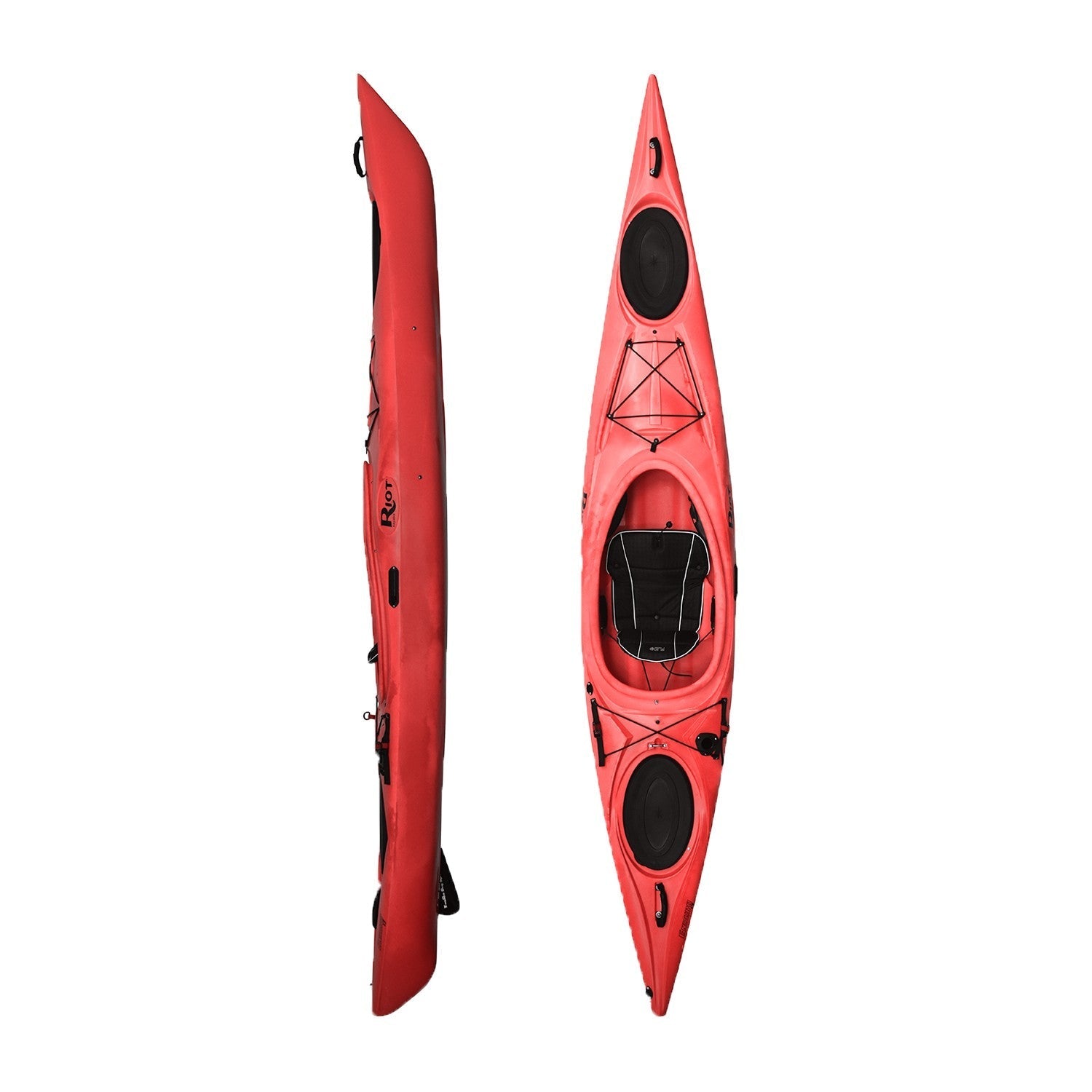 Riot | Enduro 13 Skeg Kayak