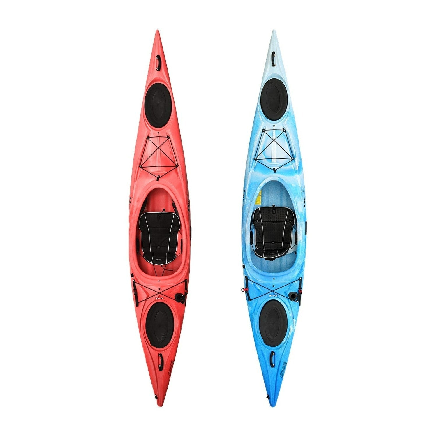 Riot | Enduro 13 Skeg Kayak