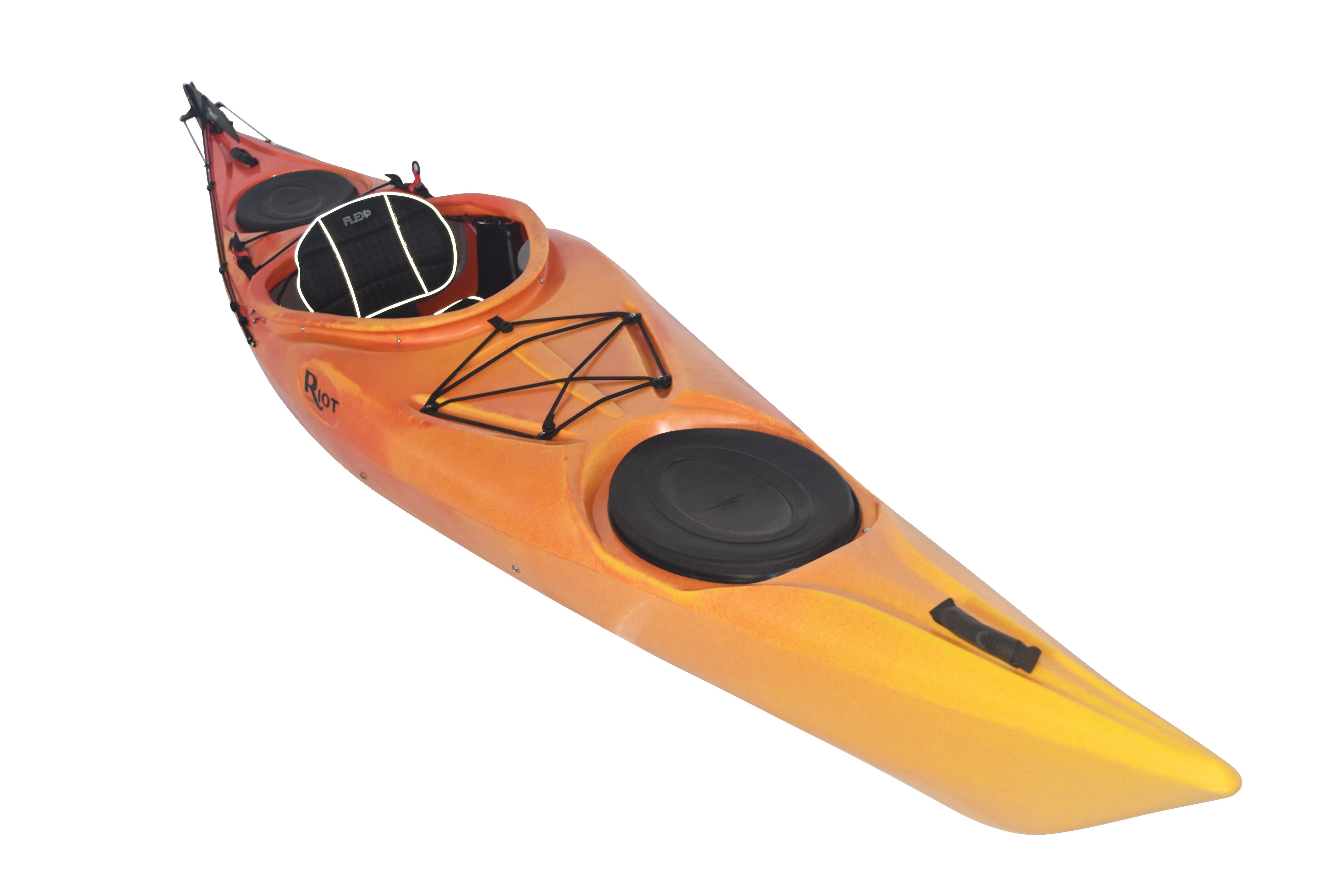 Riot | Enduro 13 Skeg Kayak