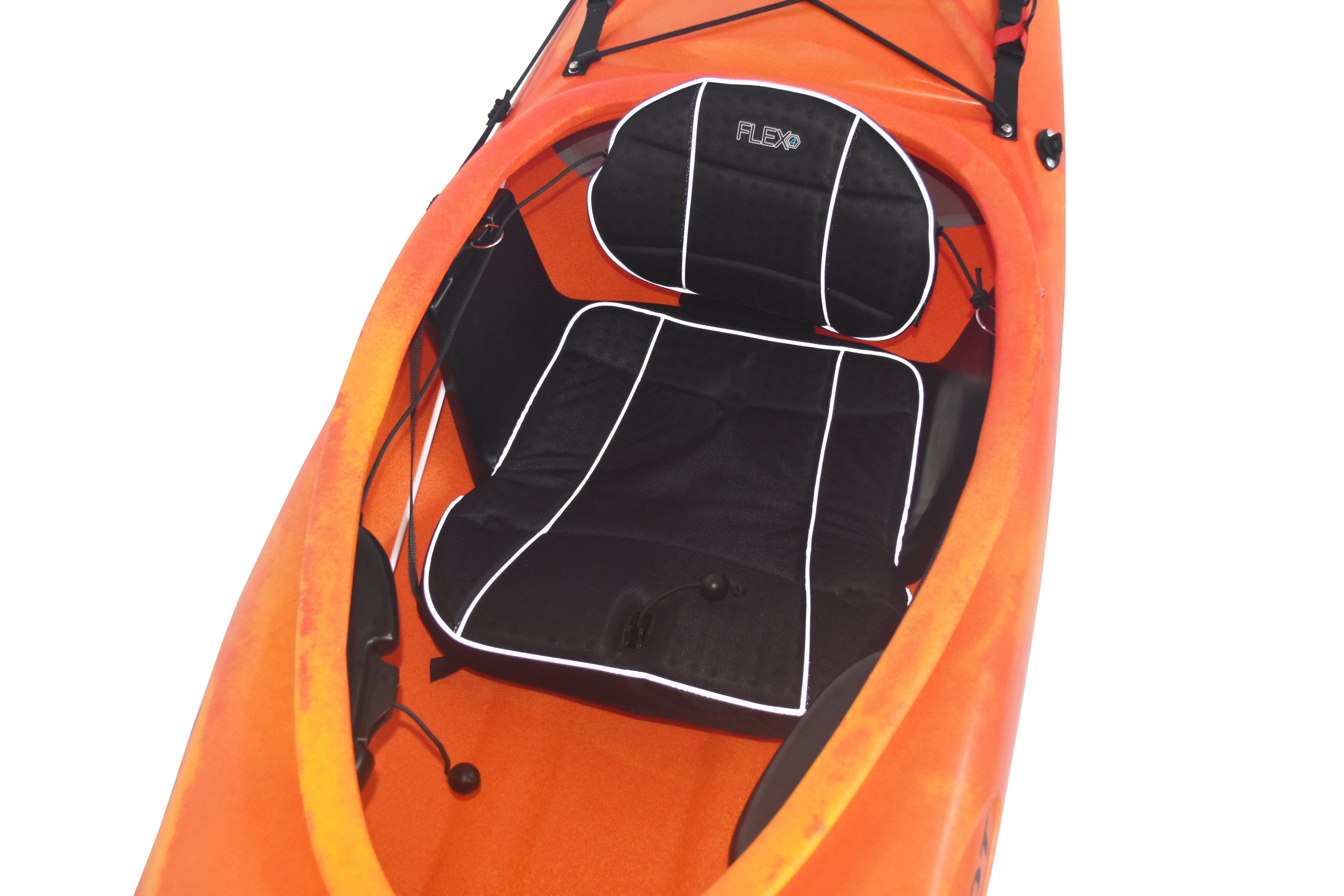 Riot | Enduro 13 Skeg Kayak