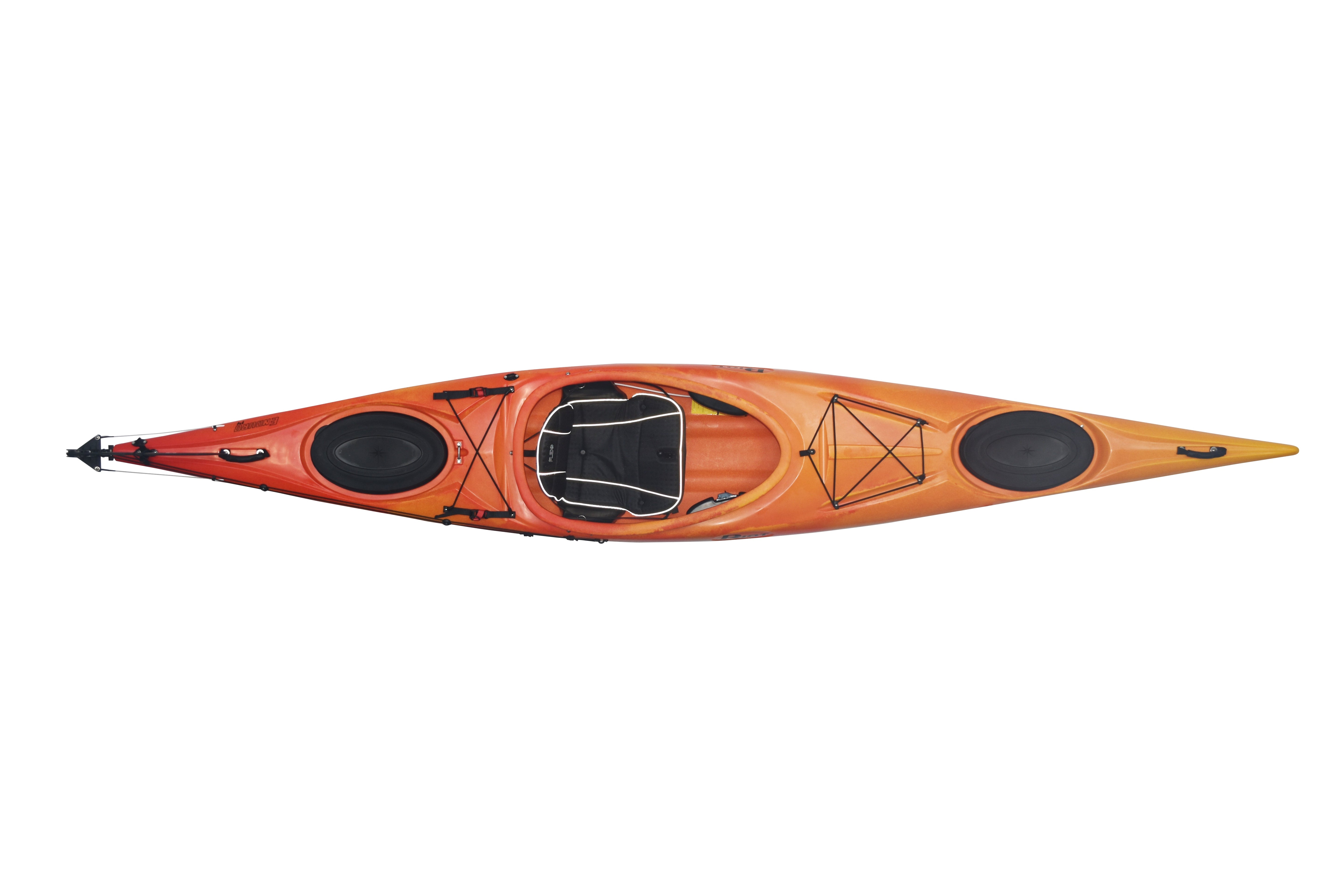 Riot | Enduro 13 Skeg Kayak