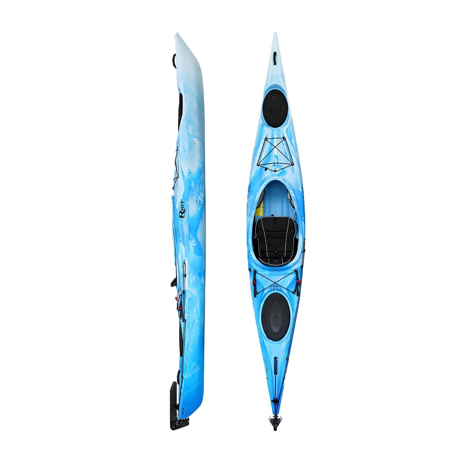 Riot | Enduro 14 Kayak