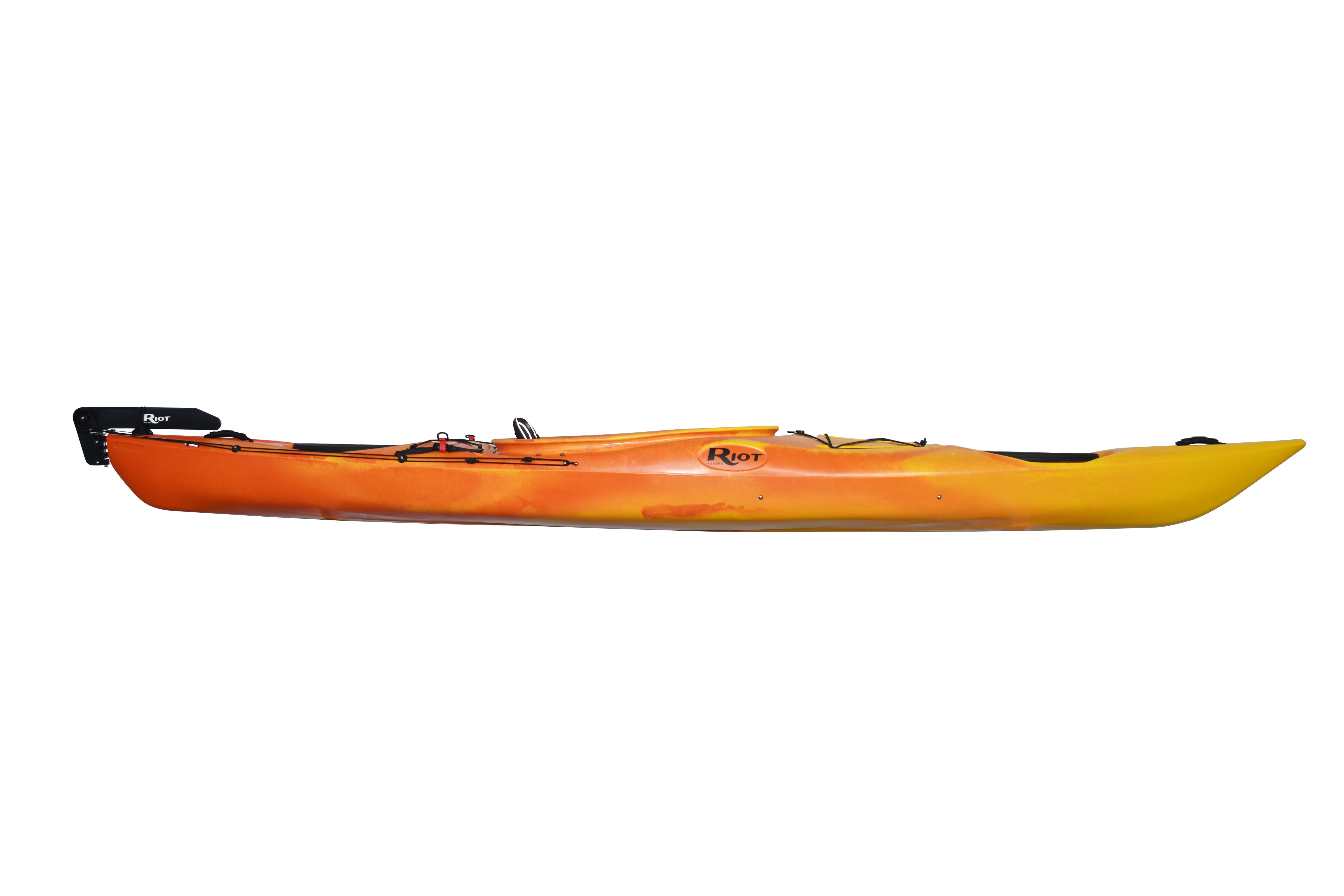 Riot | Enduro 13 Skeg Kayak