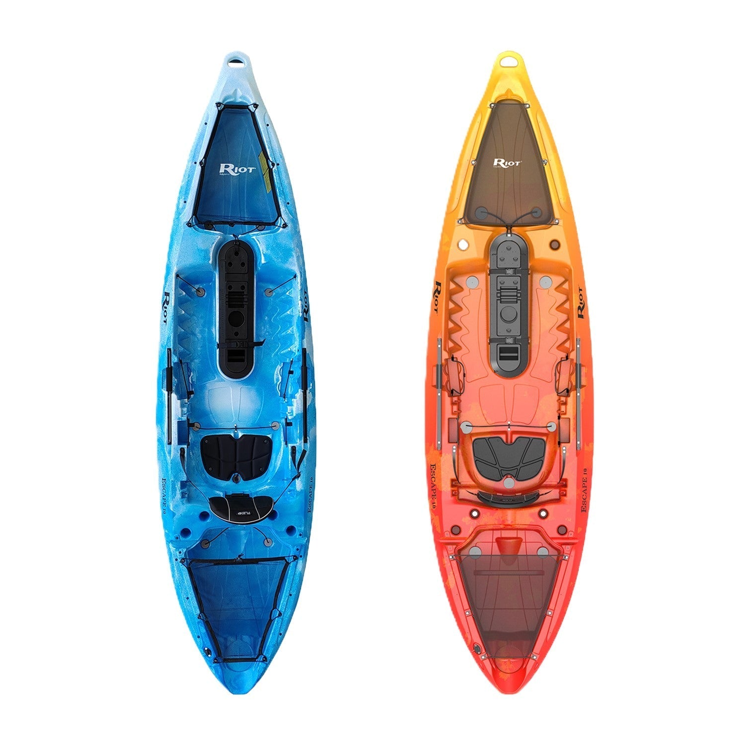 Riot | Escape 10 Kayak