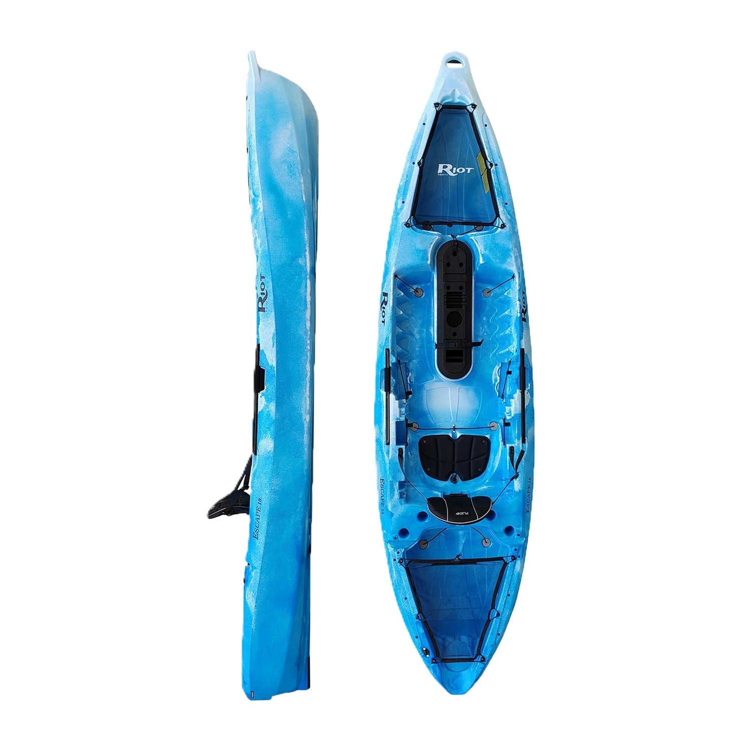 Riot | Escape 10 Kayak