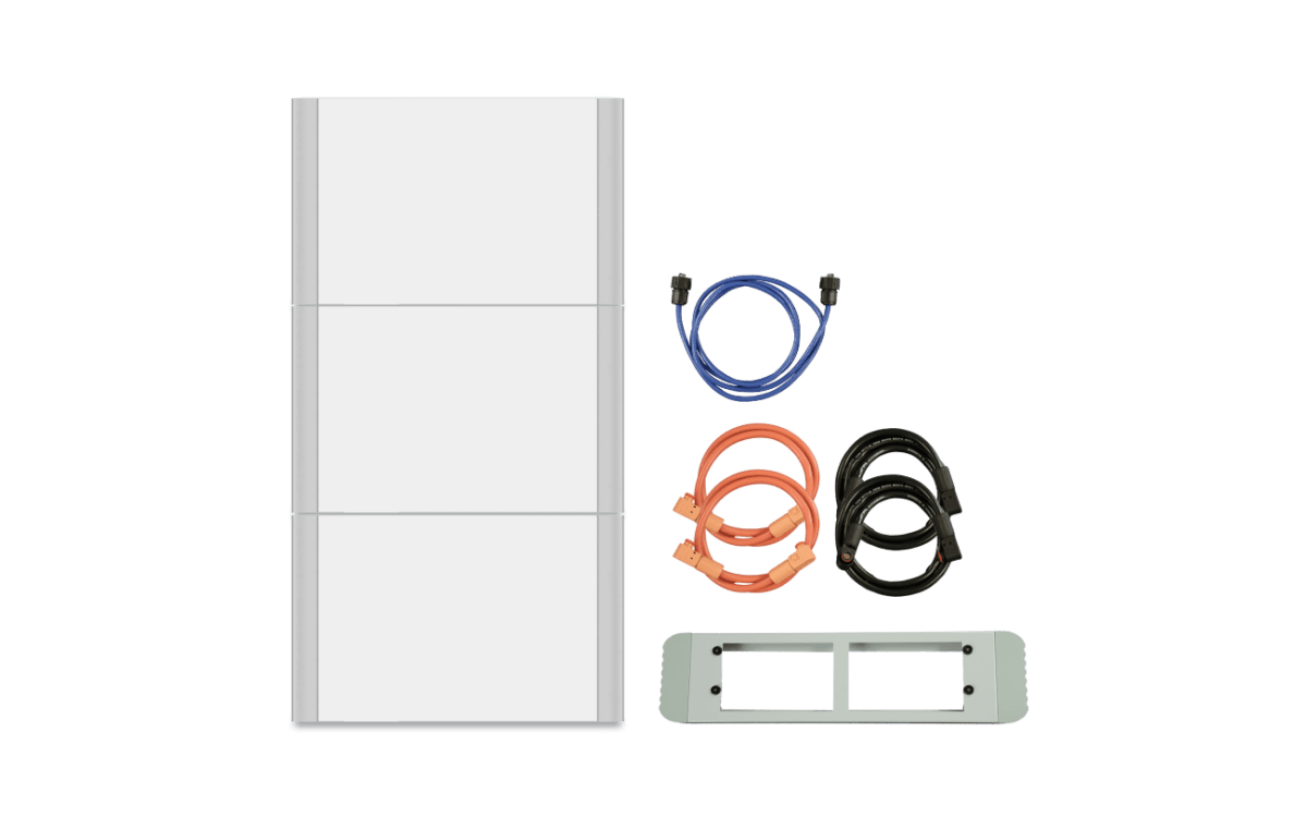 ETHOS Expansion Kit – 3