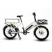 Eunorau | MAX-CARGO | MAX-CARGO-G2 - White - image 13