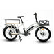 Eunorau | MAX-CARGO | MAX-CARGO-G2 - White - image 13