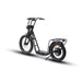 Eunorau | JUMBO | JUMBO-O - Black - image 9