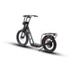 Eunorau | JUMBO | JUMBO-O - Black - image 9