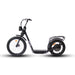 Eunorau | JUMBO | JUMBO-O - Black - image 7