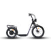 Eunorau | JUMBO | JUMBO-O - Black - image 10