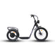 Eunorau | JUMBO | JUMBO-O - Black - image 10