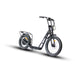 Eunorau | JUMBO | JUMBO-O - Black - image 8