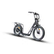 Eunorau | JUMBO | JUMBO-O - Black - image 8