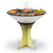 Arteflame XXL 40" Flat Top Grill - High Euro Base
