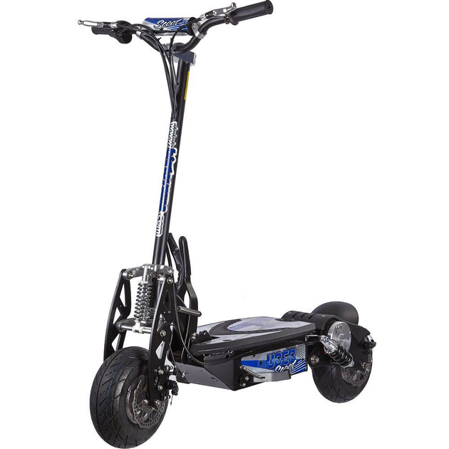 MotoTec/UberScoot 1000w Electric Scooter - Image 2