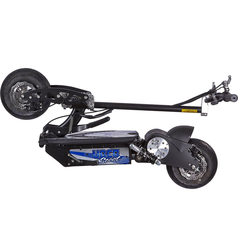 MotoTec/UberScoot 1000w Electric Scooter - Image 3