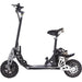 MotoTec/UberScoot 2x 50cc Gas Scooter - Image 3