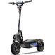 MotoTec/UberScoot 1600w Electric Scooter Black - Image 2