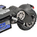 MotoTec/UberScoot 1600w Electric Scooter Black - Image 5