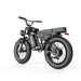 Freego Shotgun Lite F0 Electric Bike 