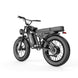 Freego Shotgun Lite F0 Electric Bike 