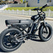 Beginner-Friendly ebike