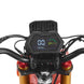 HappyRun F18  Electric Dirt Bike with Mid-Drive for Teens & Adults