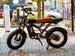 Freego Shotgun Prime F2 Pro electric motocross