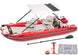 Sea Eagle FastCat12™ Catamaran - Deluxe - View 36