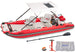 Sea Eagle FastCat12™ Catamaran - Deluxe - View 35