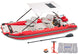 Sea Eagle FastCat12™ Catamaran - Deluxe - View 35