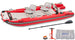 Sea Eagle FastCat12™ Catamaran - Deluxe - View 32