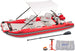 Sea Eagle FastCat12™ Catamaran - Deluxe - View 34